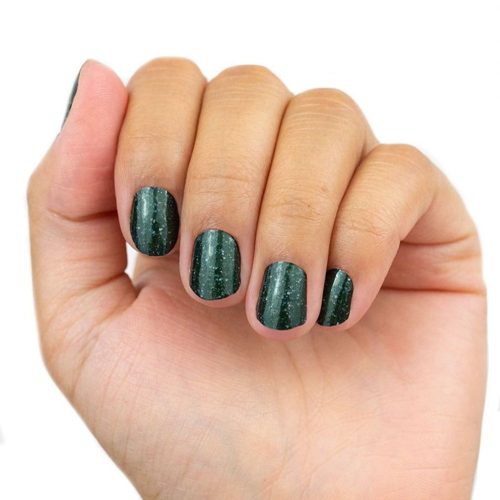 ColorStreet Nail Strips *Scot Topic* - Picture 2 of 2
